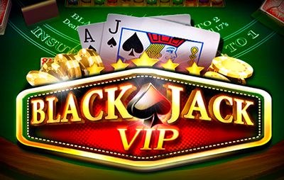 Blackjack VIP