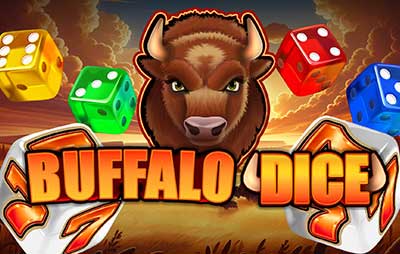 Buffalo Dice