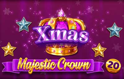 Majestic Crown 20 Xmas